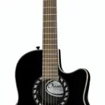 Guitare classique Ovation 1773AX-5 Black | Test, Avis & Comparatif