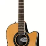 Guitare acoustique Ovation 1779LX-4 USA Custom Legend | Test, Avis & Comparatif