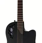 Guitare acoustique Ovation 1868TX-5 Elite T | Test, Avis & Comparatif