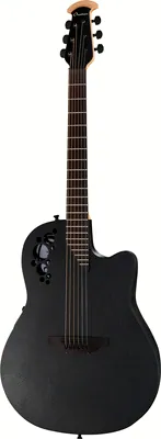 Ovation 1868TX-5 Elite T