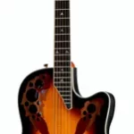 Guitare acoustique Ovation 2078AX-1 Elite AX | Test, Avis & Comparatif