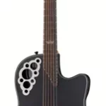 Guitare acoustique Ovation 2078KK-5S Kaki King Elite | Test, Avis & Comparatif