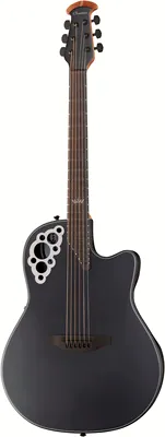 Ovation 2078KK-5S Kaki King Elite