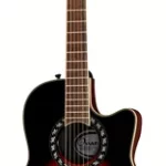 Guitare acoustique Ovation 2714LTD-VIP Folklore | Test, Avis & Comparatif