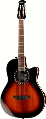 Ovation 2714LTD-VIP Folklore