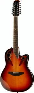 Ovation 2758AX-NEB