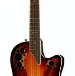 Guitare acoustique Ovation 2758AX-NEB | Test, Avis & Comparatif