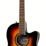 Guitare acoustique Ovation 2771AX-1 Standard Balladeer | Test, Avis & Comparatif