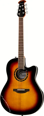 Ovation 2771AX-1 Standard Balladeer