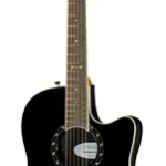Guitare acoustique Ovation 2771AX-5 Standard Balladeer | Test, Avis & Comparatif