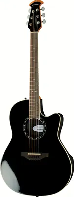 Ovation 2771AX-5 Standard Balladeer
