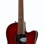 Guitare acoustique Ovation 2771AX-CCB Standard Ba B-Stock | Test, Avis & Comparatif