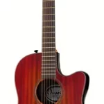 Guitare acoustique Ovation 2771STR-MB Balladeer Main Str. | Test, Avis & Comparatif