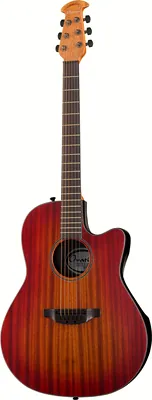 Ovation 2771STR-MB Balladeer Main Str.