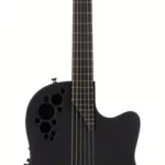 Guitare acoustique Ovation American 2078LXT-5 LTD Elite | Test, Avis & Comparatif