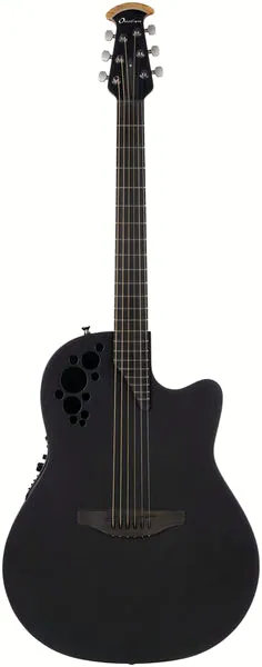 Ovation American 2078LXT-5 LTD Elite