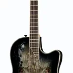 Guitare acoustique Ovation C2078AXP2-PB Elite | Test, Avis & Comparatif