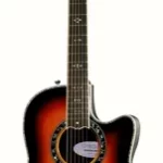 Guitare acoustique Ovation C2079AX-1 SB Custom Legend | Test, Avis & Comparatif