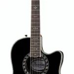 Guitare acoustique Ovation C2079AX-5 Custom Legend Plus | Test, Avis & Comparatif