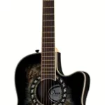 Guitare acoustique Ovation C2079AXP2-PB Exotic Legend | Test, Avis & Comparatif