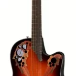 Guitare acoustique Ovation Celebrity CE44-1 | Test, Avis & Comparatif