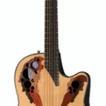 Guitare acoustique Ovation Celebrity CE44-4 | Test, Avis & Comparatif