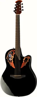 Ovation Celebrity CE44-5