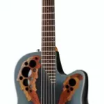 Guitare acoustique Ovation Celebrity CE44-RBB | Test, Avis & Comparatif
