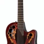 Guitare acoustique Ovation Celebrity CE44-RRB B-Stock | Test, Avis & Comparatif