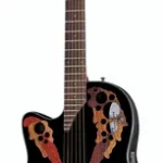 Guitare acoustique Ovation Celebrity CE44L-5 | Test, Avis & Comparatif