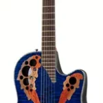 Guitare acoustique Ovation Celebrity CE44P-8TQ | Test, Avis & Comparatif