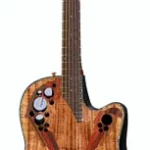 Guitare acoustique Ovation Celebrity CE44P-FKOA | Test, Avis & Comparatif