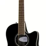 Guitare acoustique Ovation Celebrity CS24-5 Standard | Test, Avis & Comparatif
