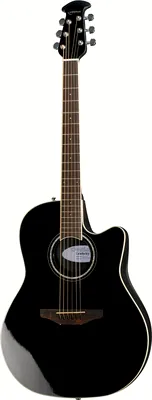 Ovation Celebrity CS24-5 Standard
