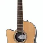 Guitare acoustique Ovation Celebrity CS24L-4 Standard NAT | Test, Avis & Comparatif