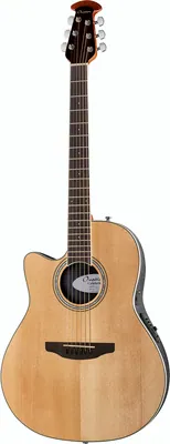 Ovation Celebrity CS24L-4 Standard NAT