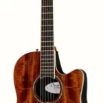 Guitare acoustique Ovation Celebrity CS24P-FKOA | Test, Avis & Comparatif