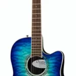Guitare acoustique Ovation Celebrity CS28P-RG | Test, Avis & Comparatif