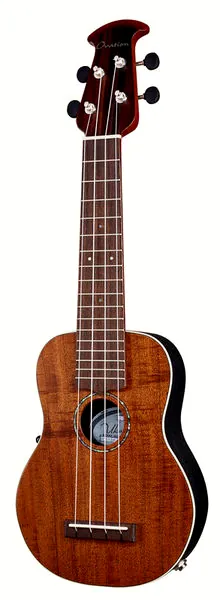 Ovation Celebrity UCS10P-Koa Ukulele