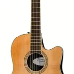 Guitare classique Ovation CS24C-4 Celebrity Standard | Test, Avis & Comparatif