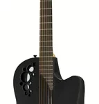 Guitare acoustique Ovation DS778TX Elite TX D-Scale | Test, Avis & Comparatif