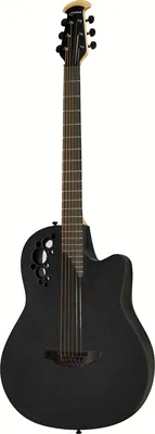 Ovation DS778TX Elite TX D-Scale