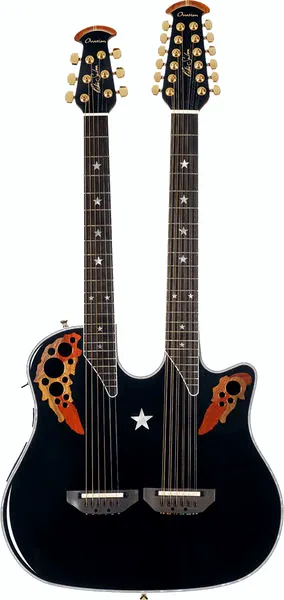 Ovation Richie Sambora RSE225-5