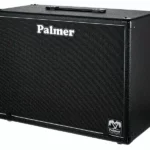 Baffle guitare Palmer 1-12 Cabinet Unloaded | Test, Avis & Comparatif