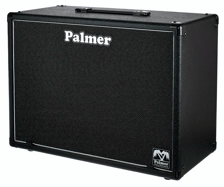 Palmer 1-12 Cabinet Unloaded