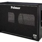 Baffle guitare Palmer 2-12 Cabinet Unloaded Open | Test, Avis & Comparatif