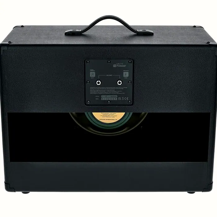 Palmer Cab 112 BX GBK – photo 7