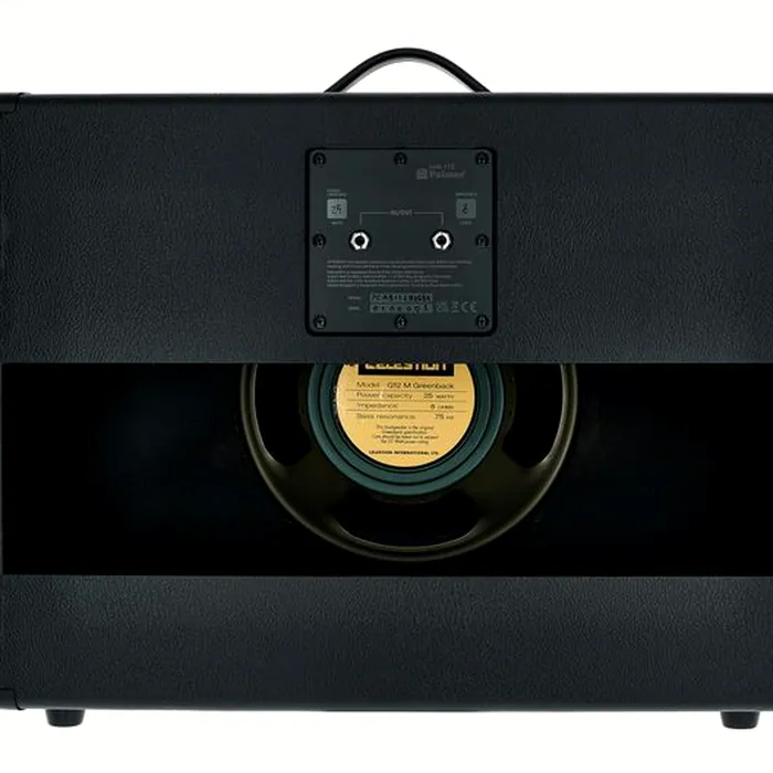 Palmer Cab 112 BX GBK – photo 10