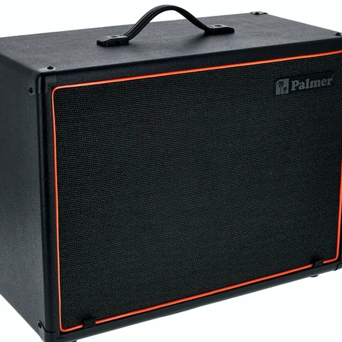 Palmer Cab 112 BX GBK – photo 6