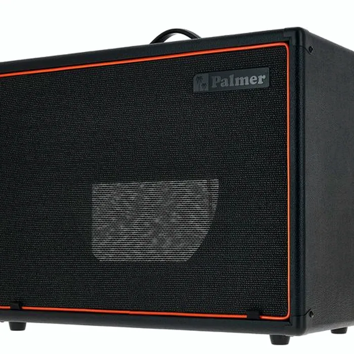 Palmer Cab 112 BX Unloaded – photo 8